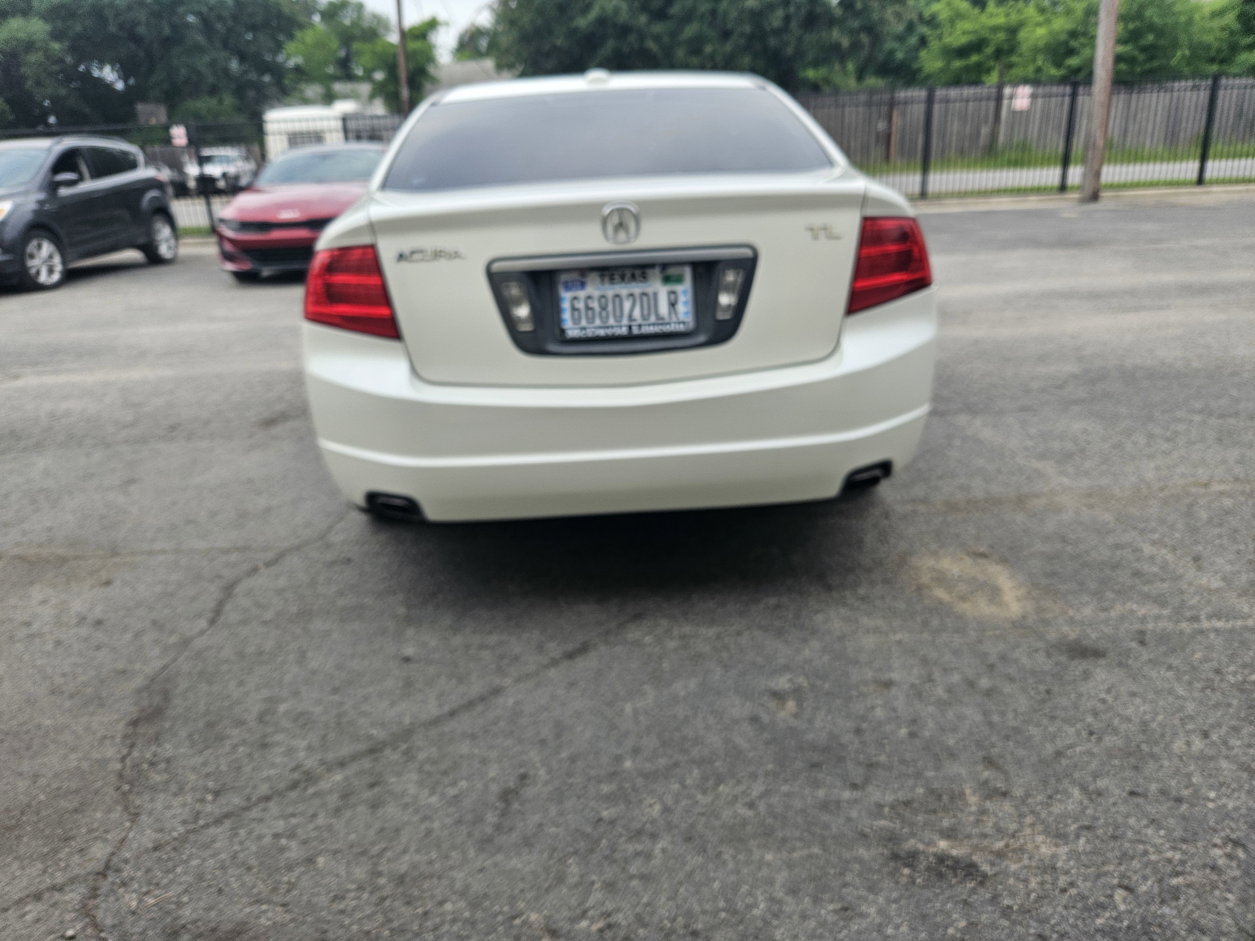 Used 2004 Acura TL FWD image 5