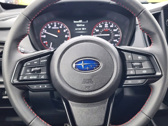 Used 2025 Subaru Impreza RS image 18