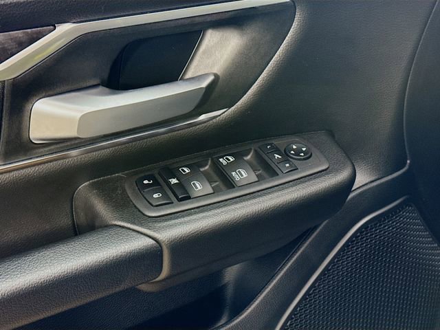 Used 2024 RAM 1500 Big Horn image 18