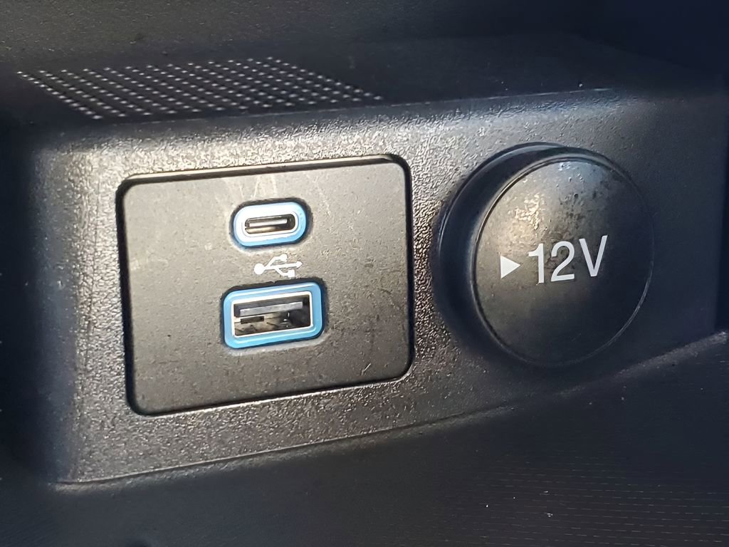 Used 2022 Ford Escape S image 30