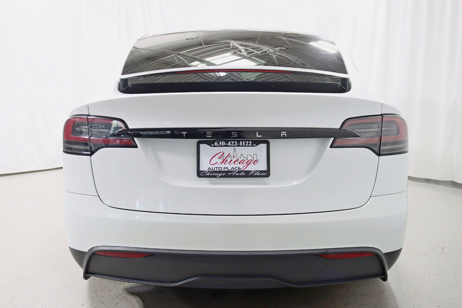 Used 2023 Tesla Model X AWD/4WD image 14