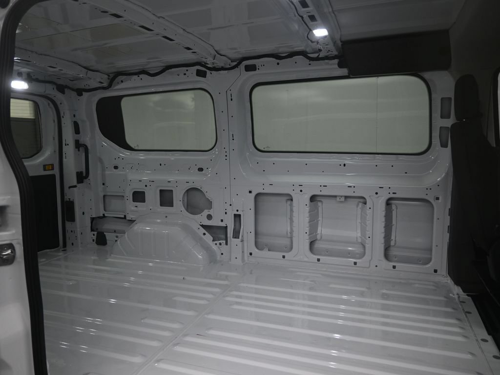 New 2025 Ford Transit 350 Low Roof RWD image 10
