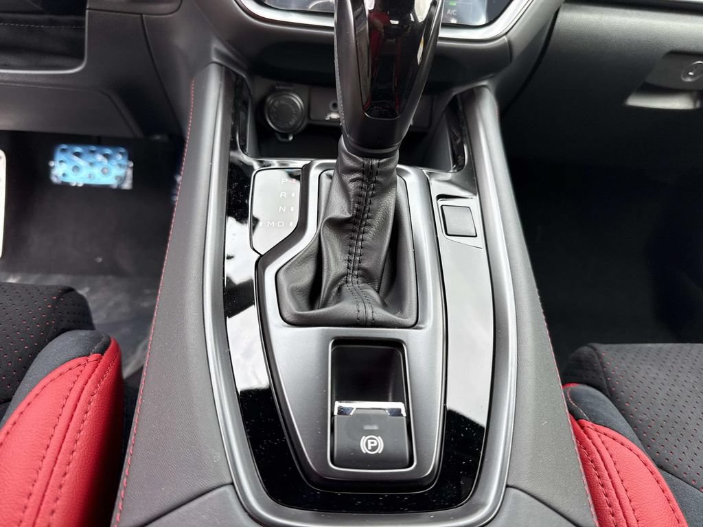 New 2026 Subaru WRX Limited AWD/4WD image 34
