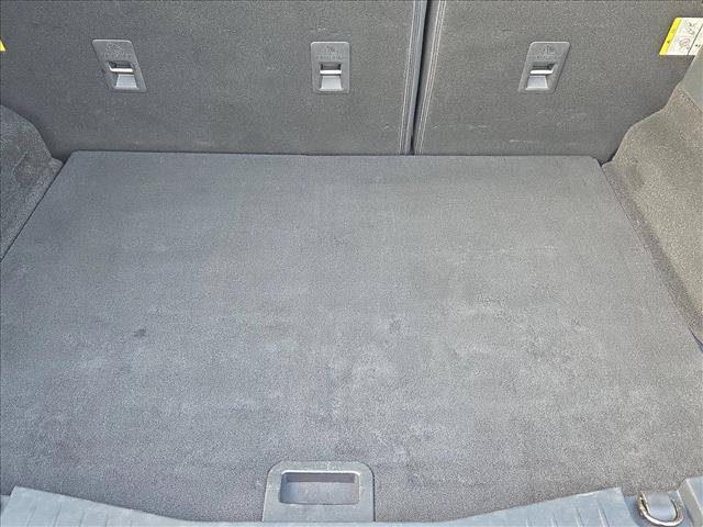 Certified 2022 Ford Mustang Mach-E Select RWD image 6
