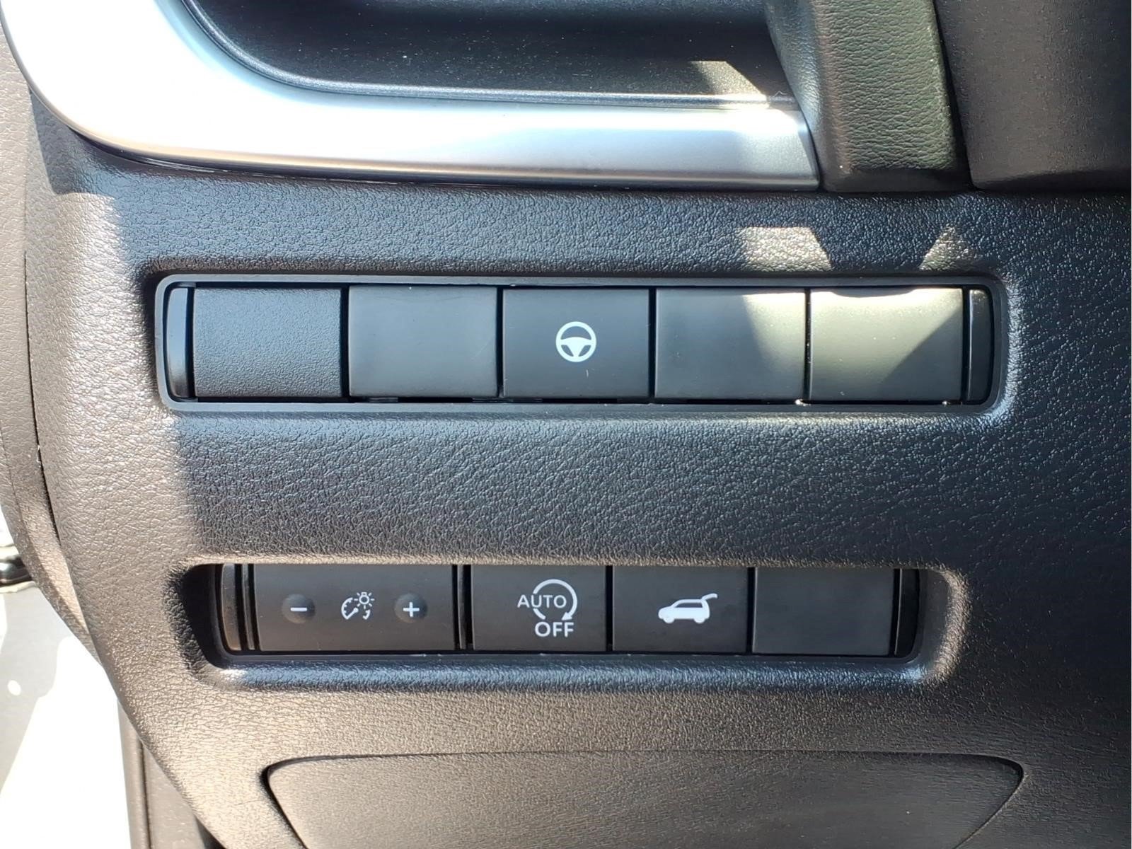 Certified 2023 Nissan Rogue SV w/ SV Premium B Package AWD/4WD image 22