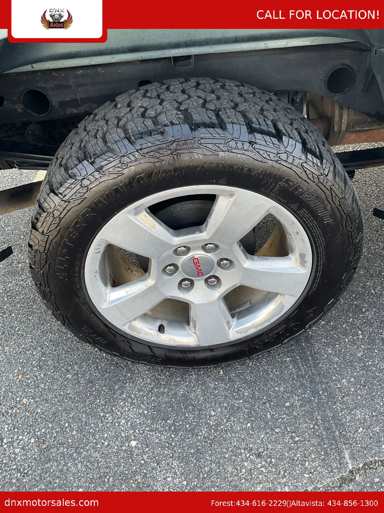 Used 2010 GMC Sierra 1500 SLE w/ Power Pack Plus image 18