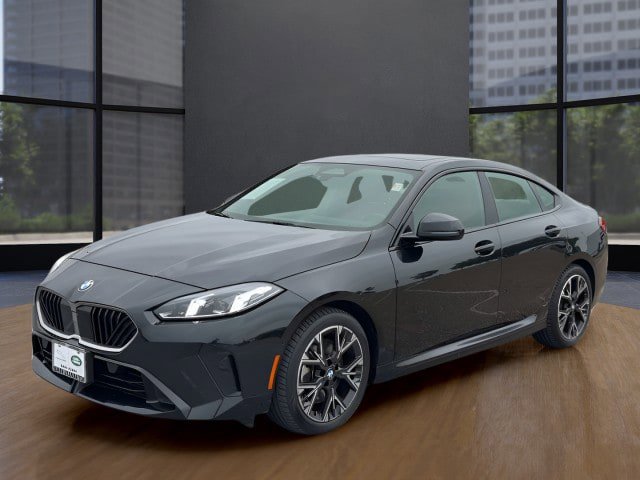 Used 2025 BMW 228i xDrive AWD/4WD image 1