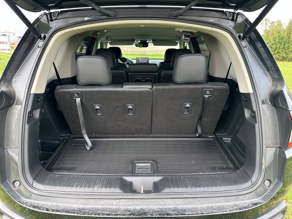Used 2024 Honda Pilot EX-L image 9
