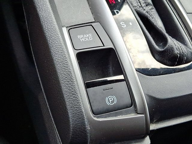 Used 2019 Honda Civic Sport image 29