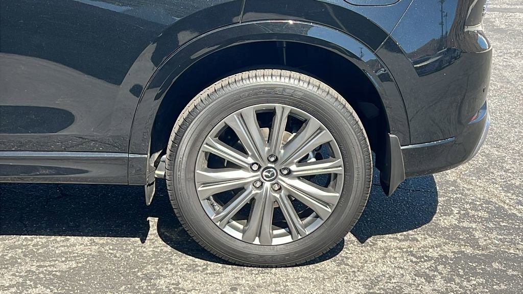 Certified 2025 MAZDA CX-5 Signature AWD/4WD image 5