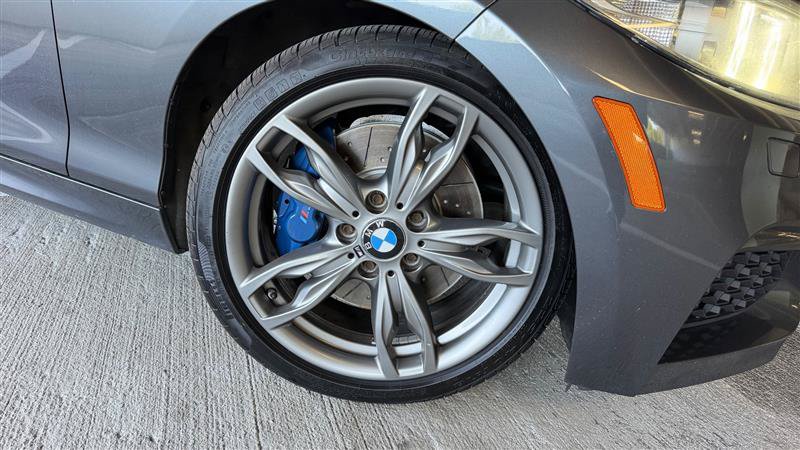Used 2015 BMW M235i xDrive Coupe AWD/4WD image 13