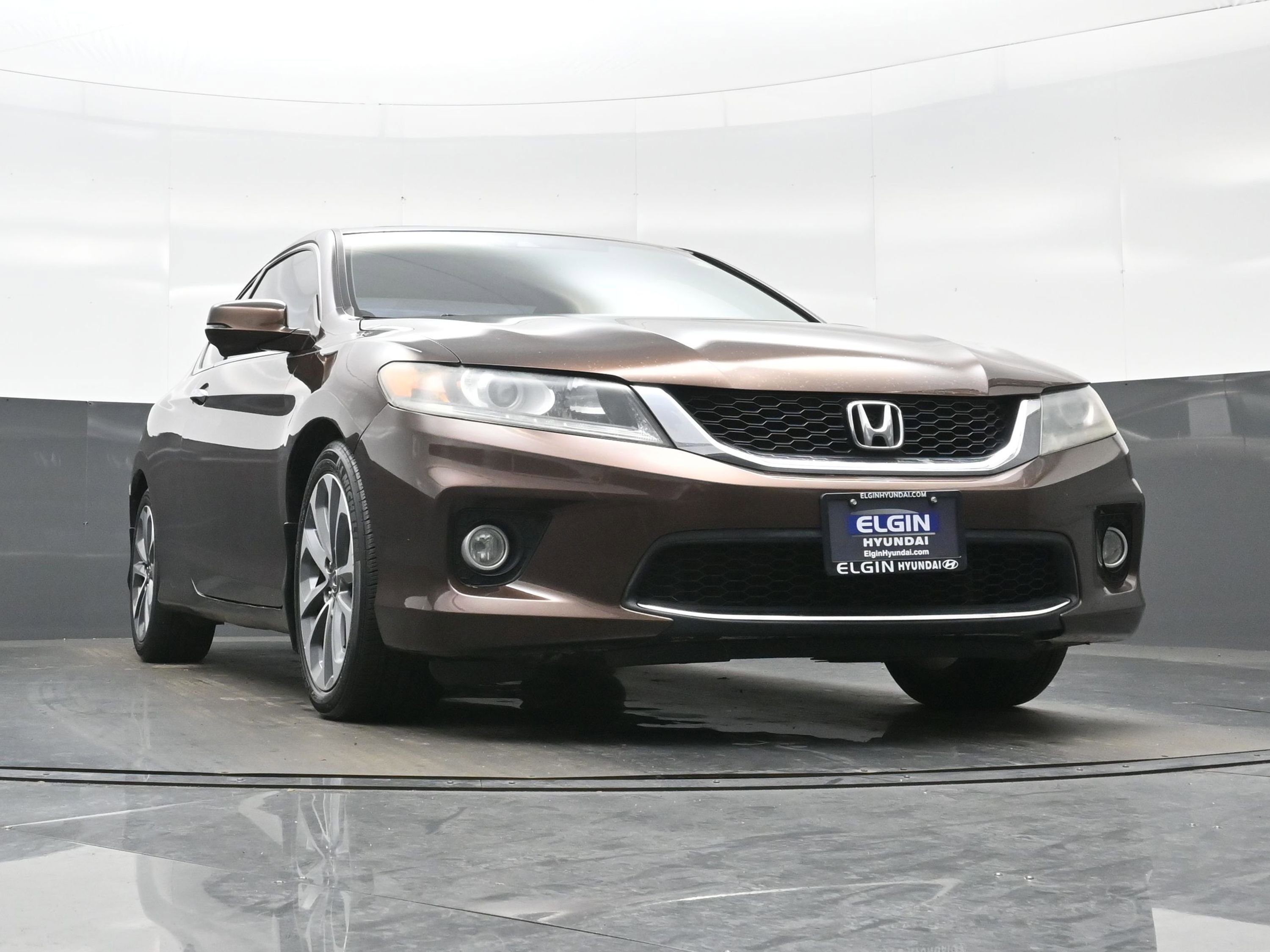 Used 2013 Honda Accord EX-L image 34