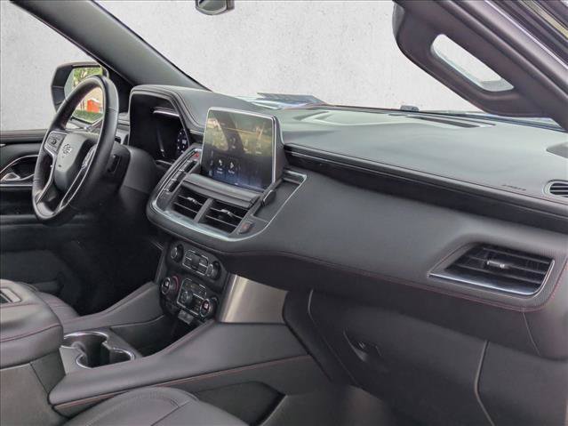 Used 2022 Chevrolet Tahoe RST w/ Luxury Package AWD/4WD image 25