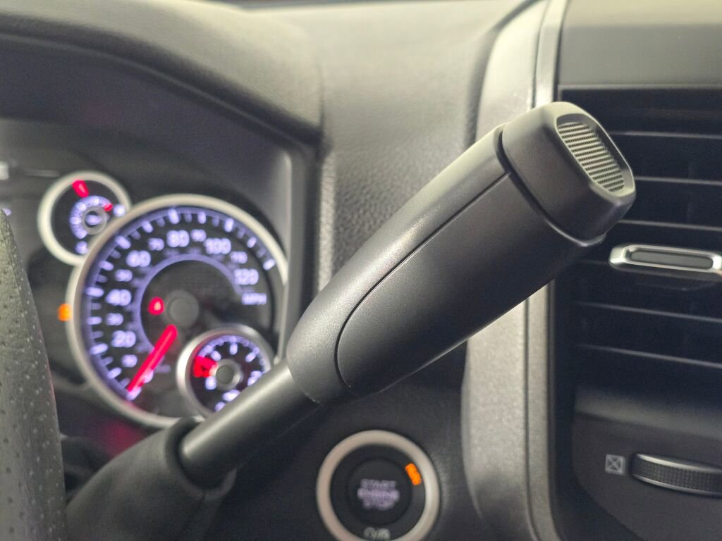 New 2026 RAM 3500 Tradesman image 22