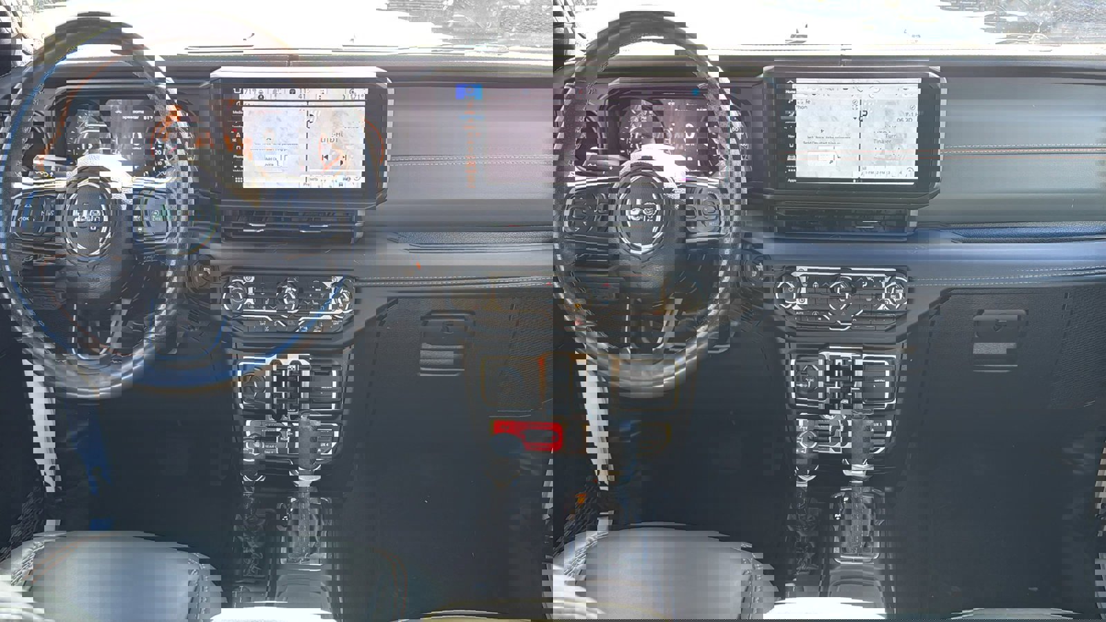 Certified 2024 Jeep Gladiator Mojave image 15