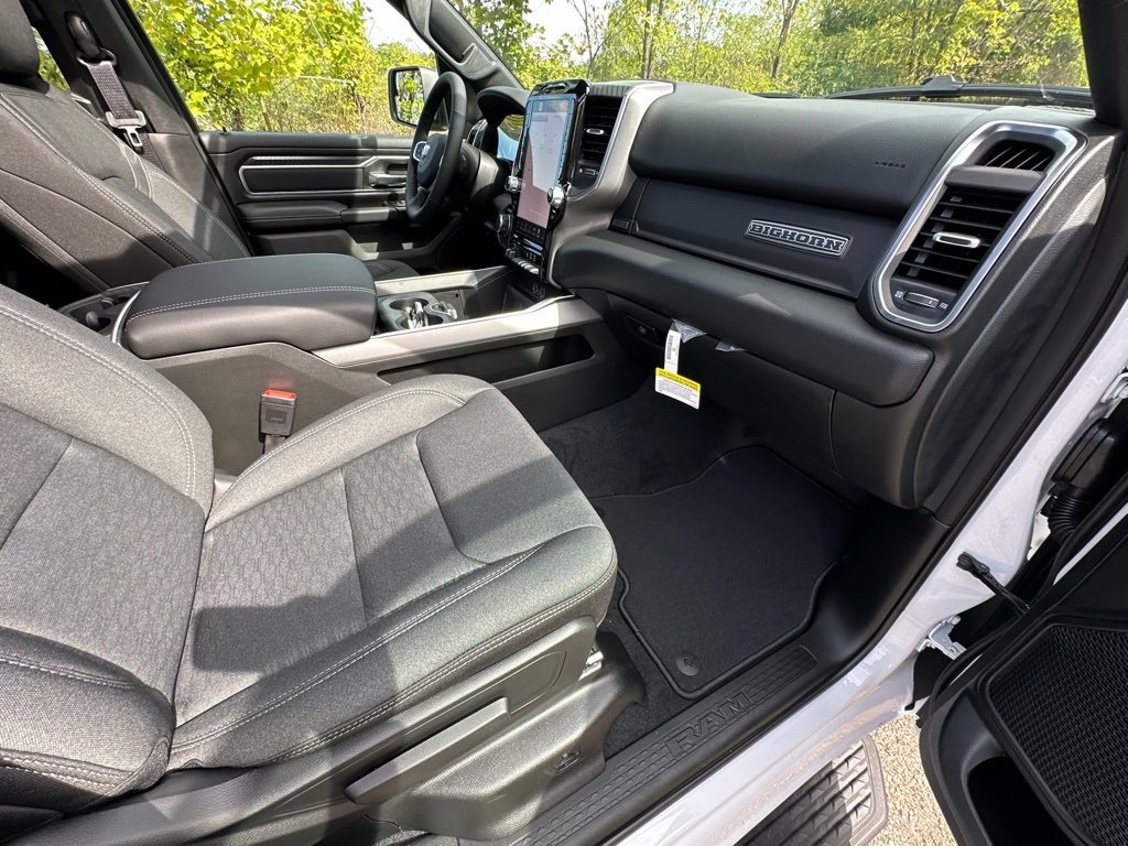 New 2026 RAM 1500 Big Horn image 21