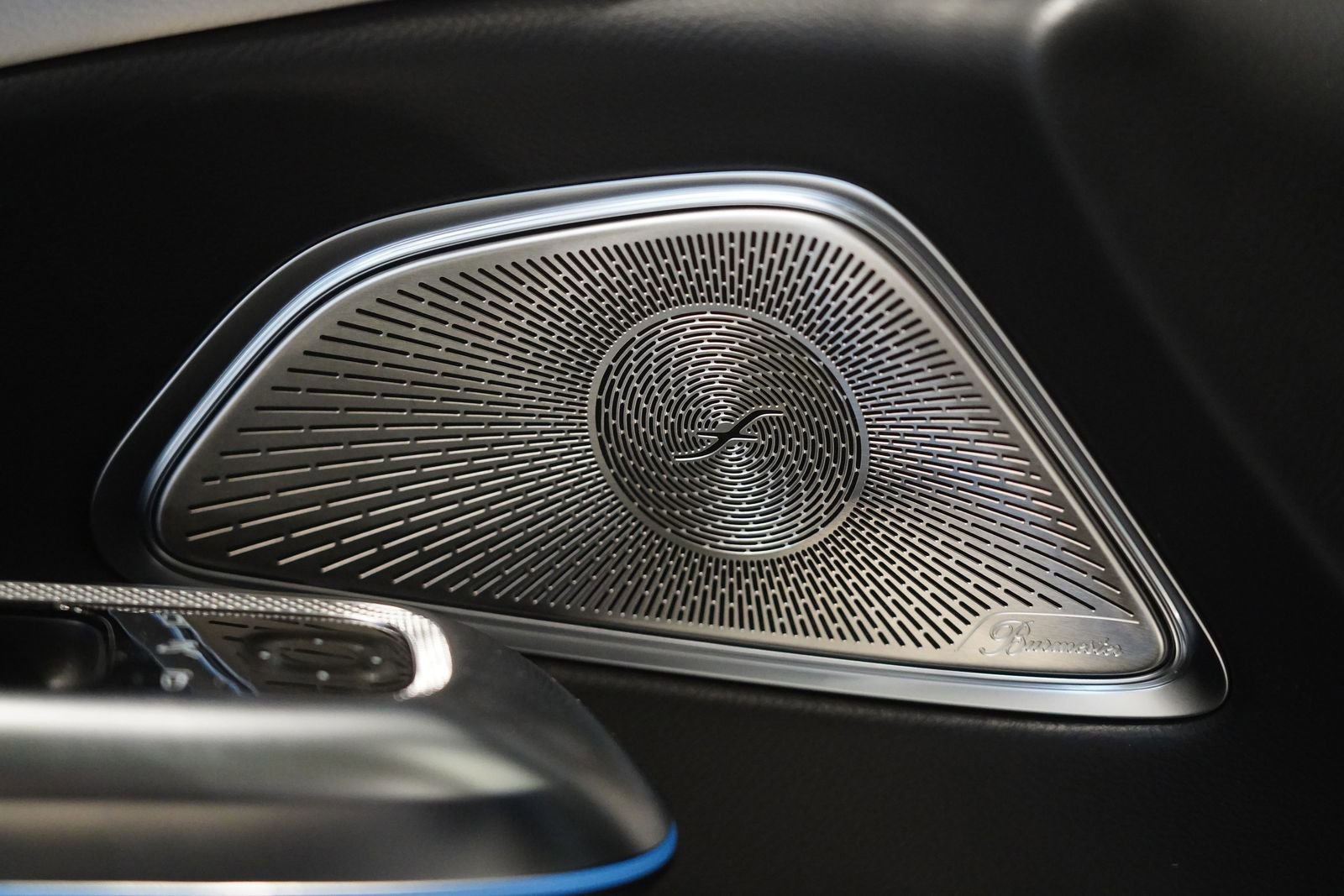 New 2026 Mercedes-Benz E 350 4MATIC Sedan image 31