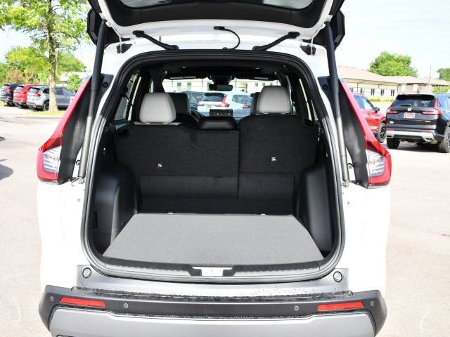 New 2026 Honda CR-V Sport Touring image 29