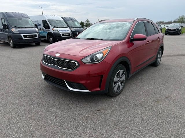 Used 2019 Kia Niro LX FWD image 1
