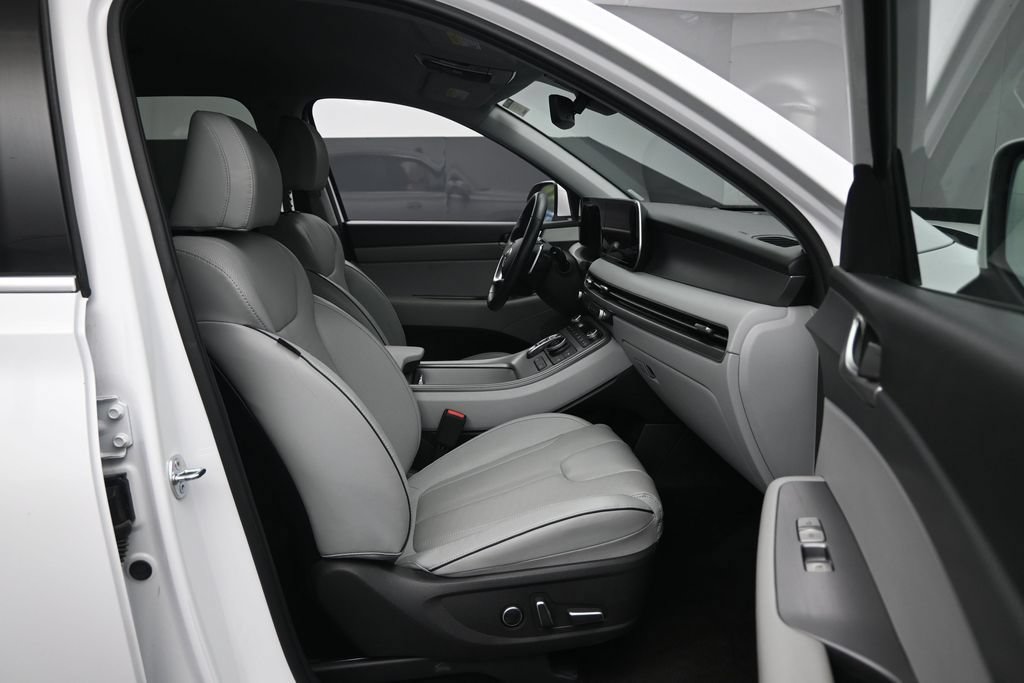 Certified 2024 Hyundai Palisade SEL AWD/4WD image 30