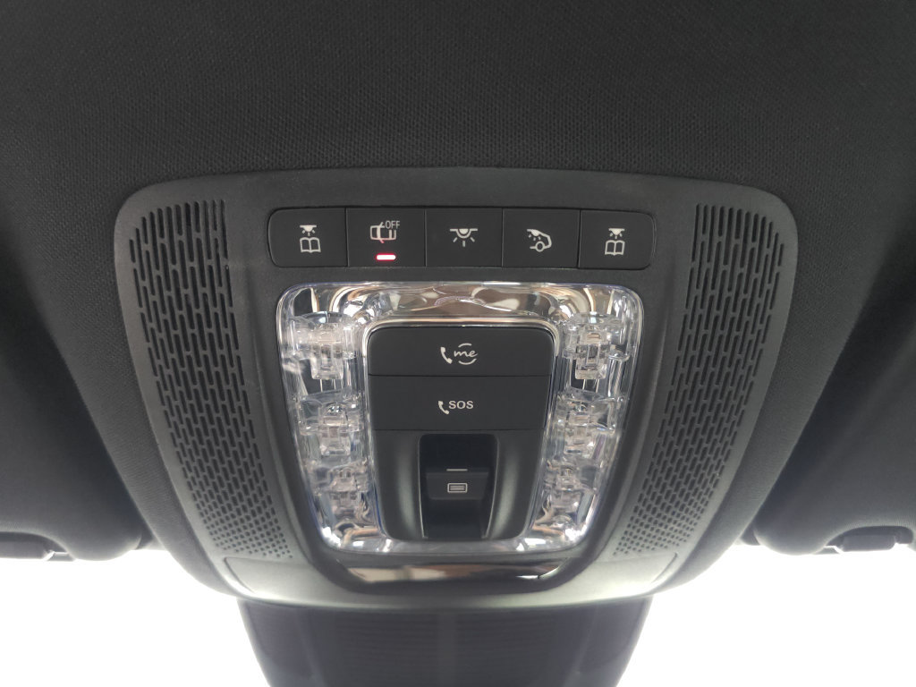 Used 2024 Mercedes-Benz GLE 450e 4MATIC w/ AMG Line Exterior image 24