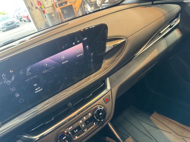 New 2025 Buick Envista Preferred w/ Convenience I Package image 41