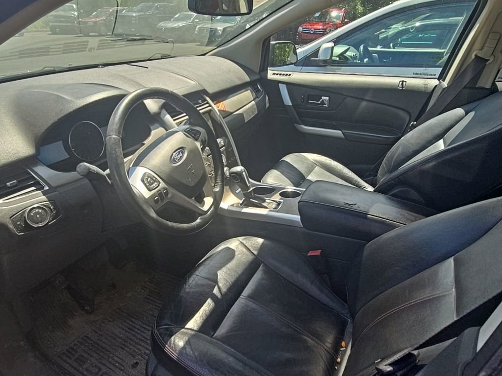 Used 2013 Ford Edge SEL AWD/4WD image 6
