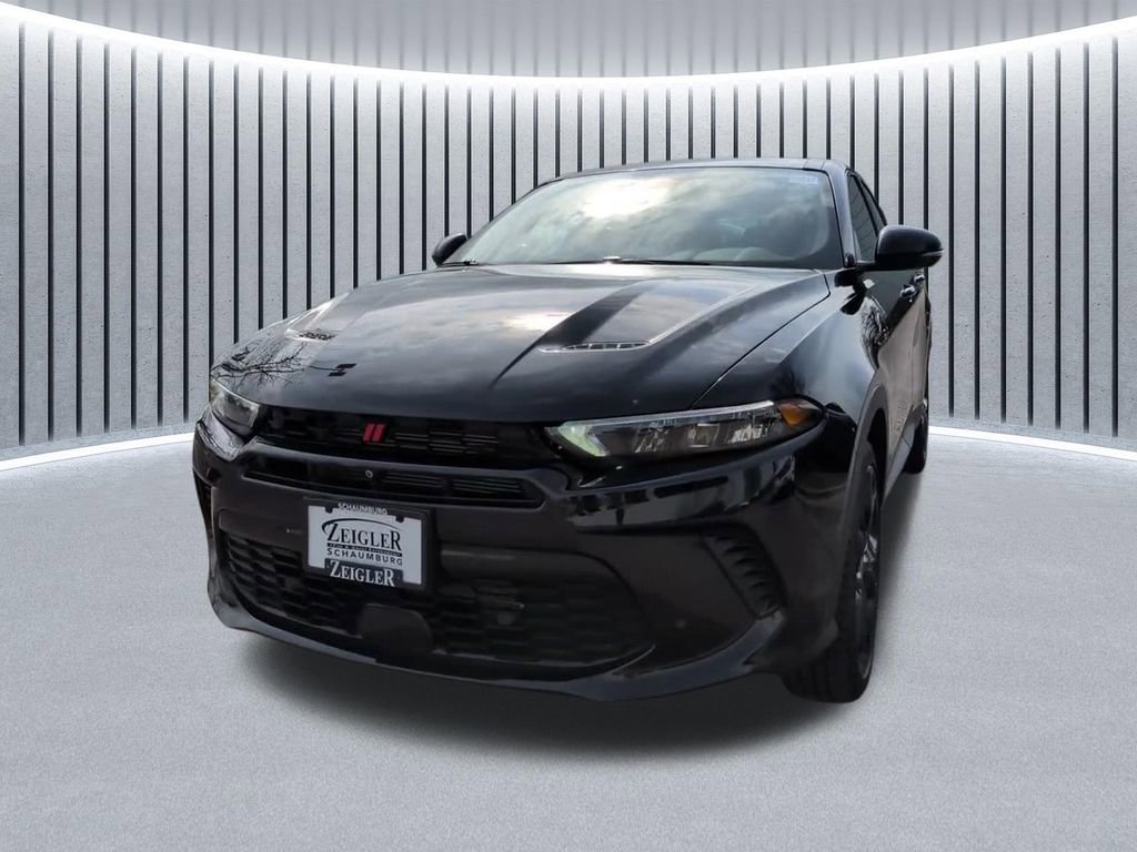 Used 2024 Dodge Hornet GT image 17