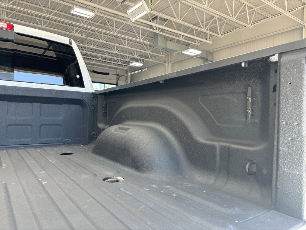 Used 2024 RAM 2500 Laramie image 14