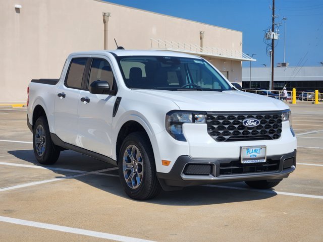 New 2026 Ford Maverick XLT FWD image 2