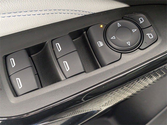 Certified 2025 Chevrolet Trax LT w/ LT Convenience Package image 10