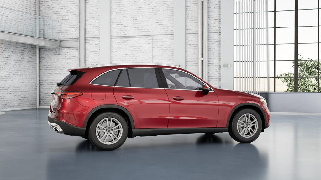 New 2026 Mercedes-Benz GLC 300 image 13