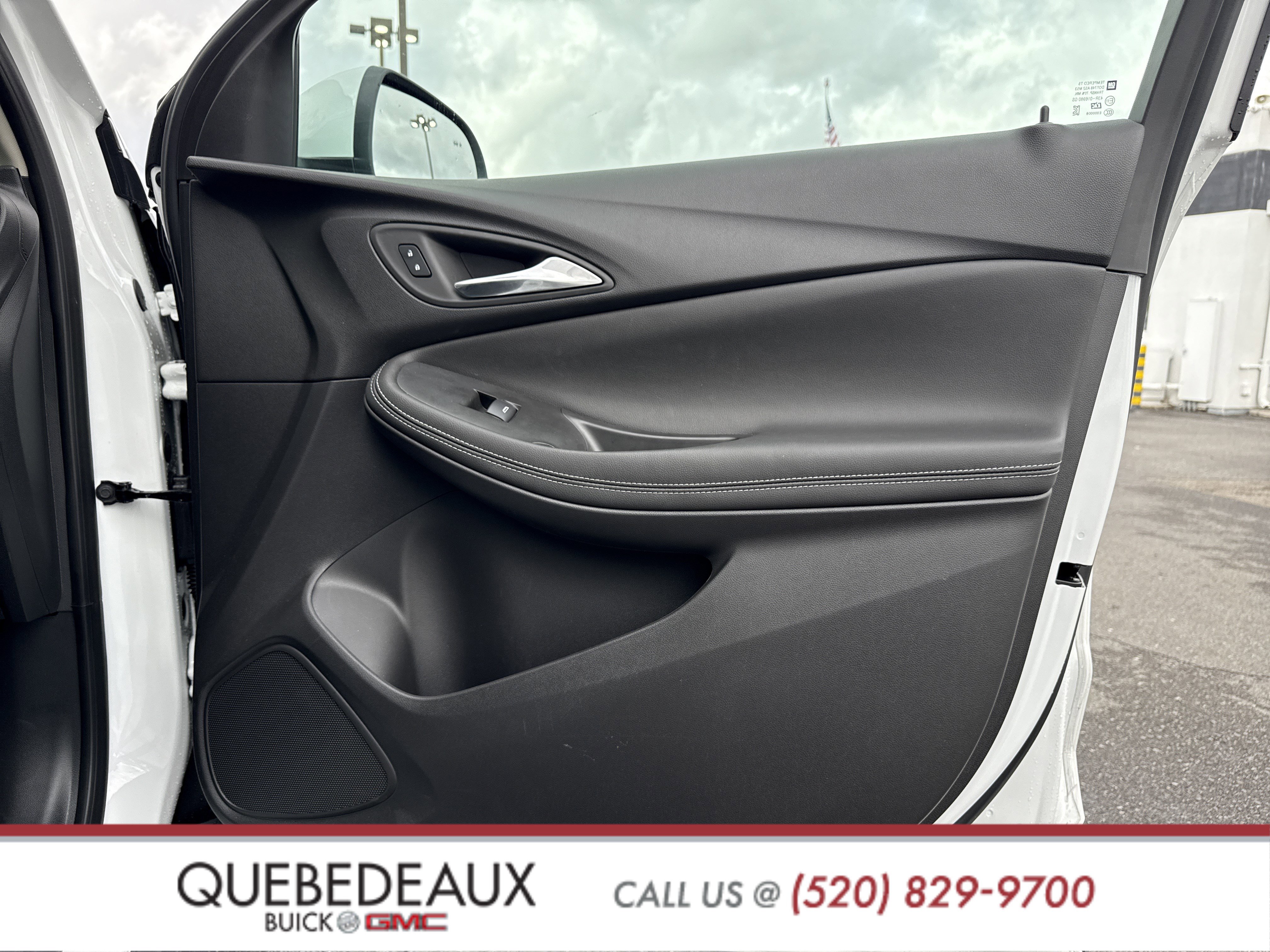 Used 2026 Buick Encore GX Preferred w/ Comfort Package image 31