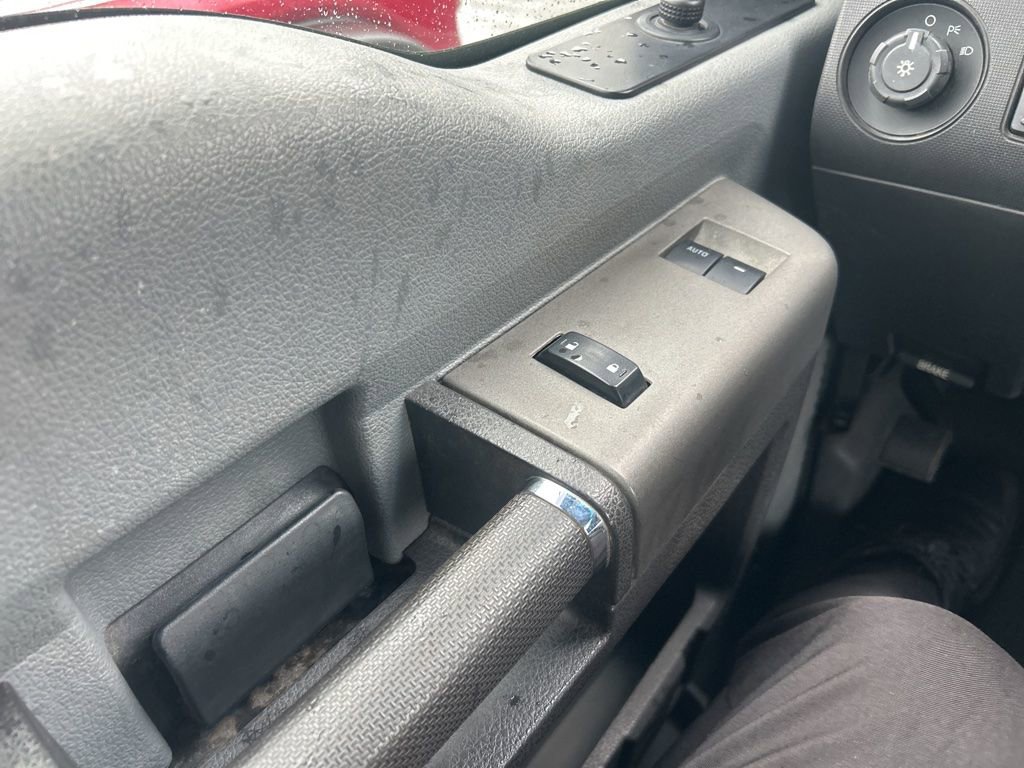 Used 2012 Ford F250 XLT w/ FX4 Off Road Pkg image 8