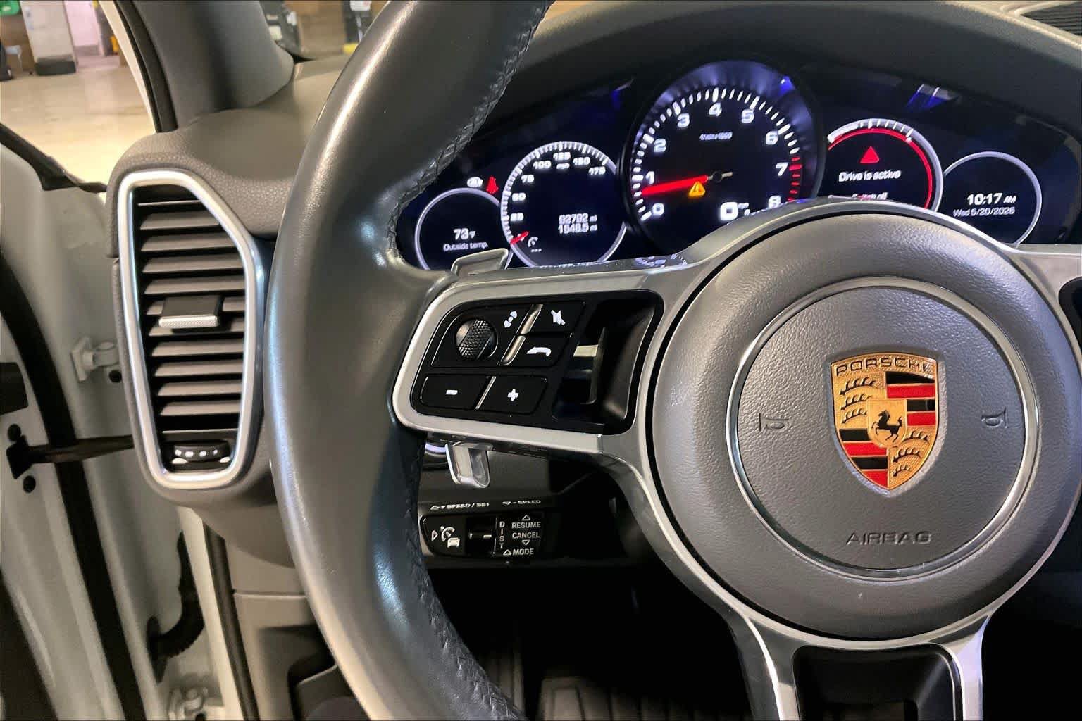 Used 2019 Porsche Cayenne AWD/4WD image 21