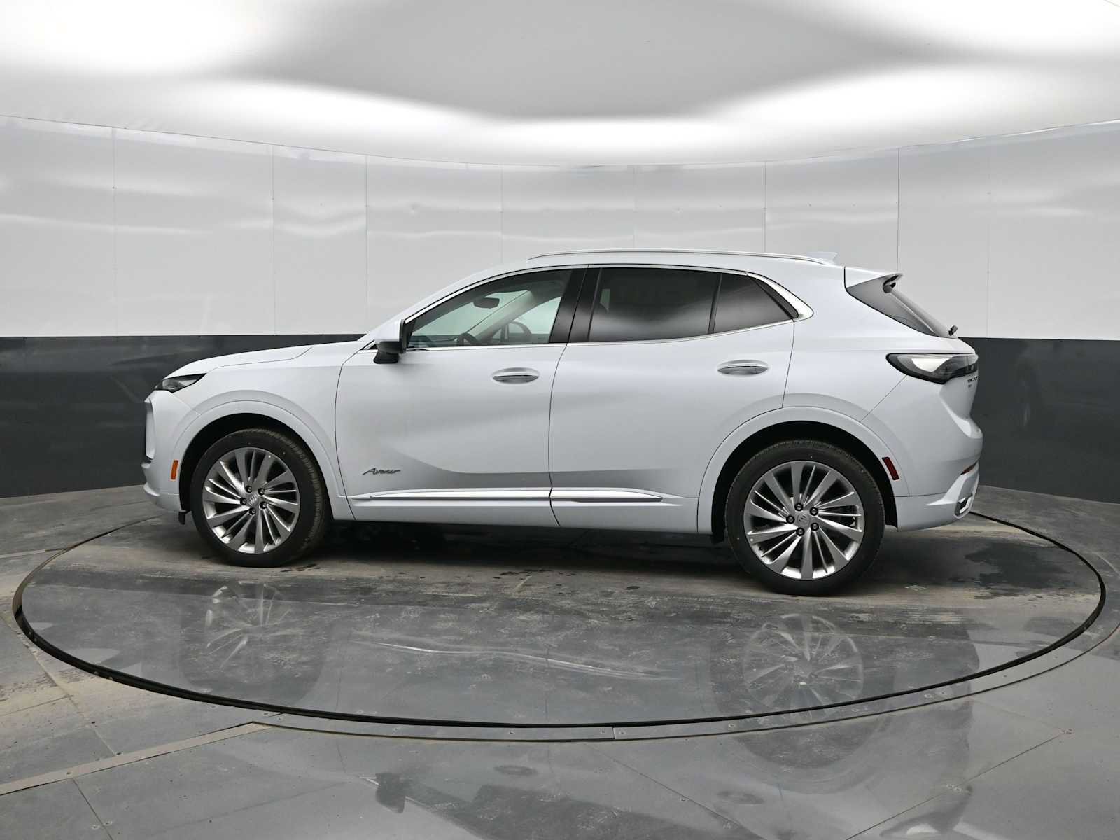 New 2026 Buick Envision Avenir image 5