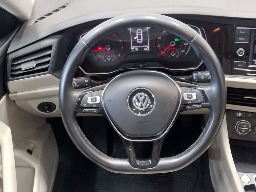 Used 2019 Volkswagen Jetta SE FWD image 29