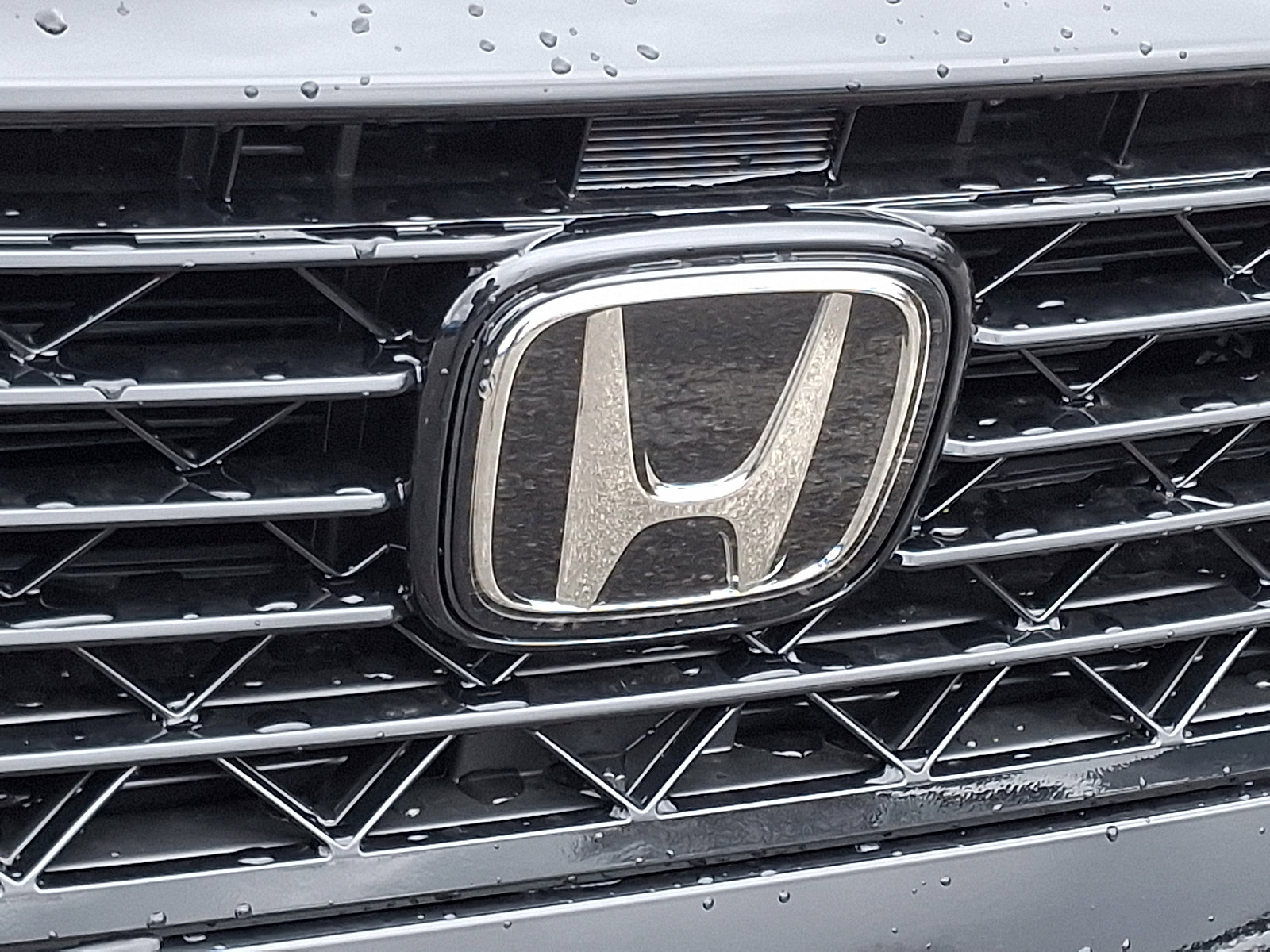 New 2026 Honda Accord Sport image 30