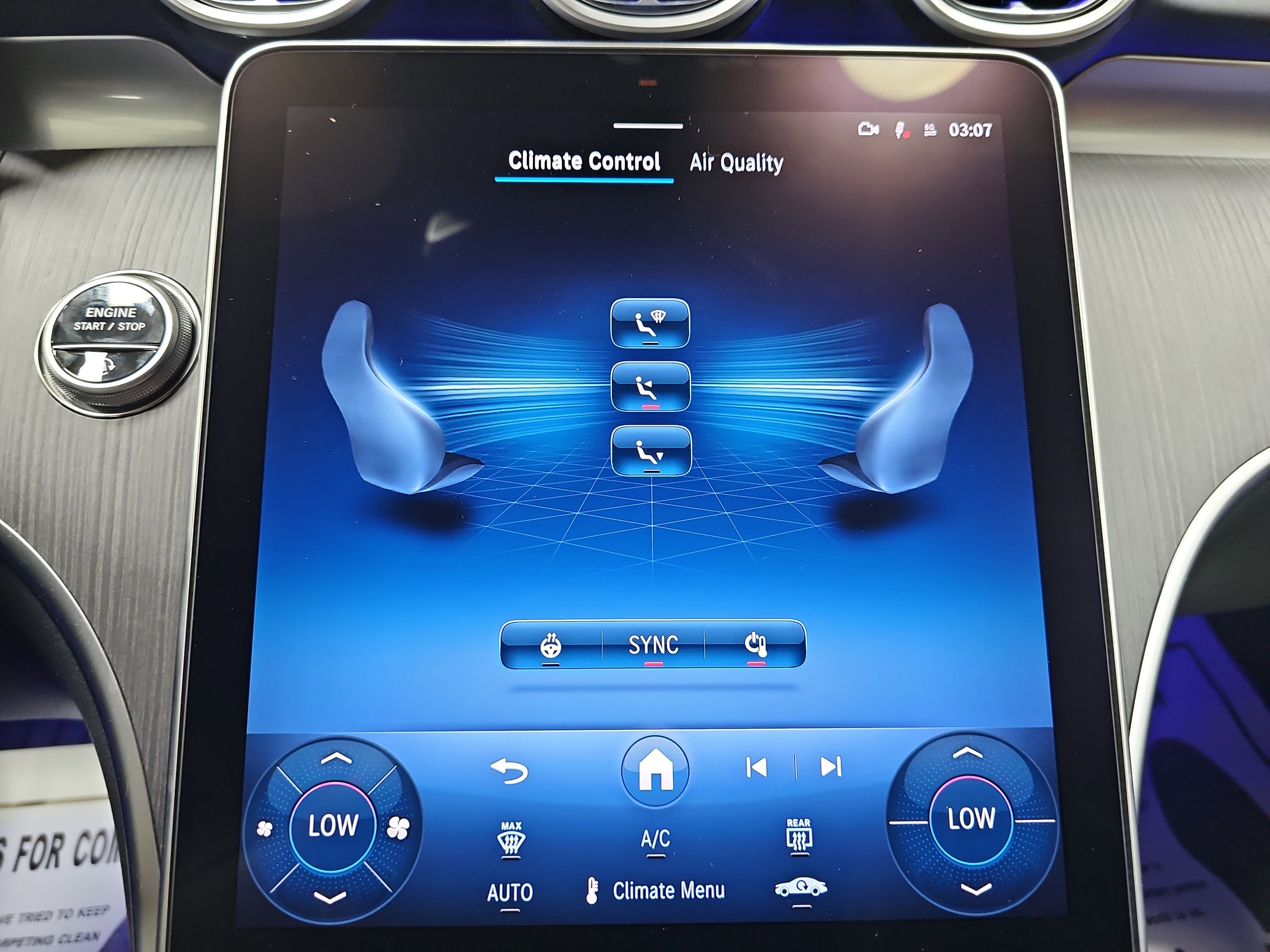 New 2026 Mercedes-Benz CLE 450 4MATIC Cabriolet image 23