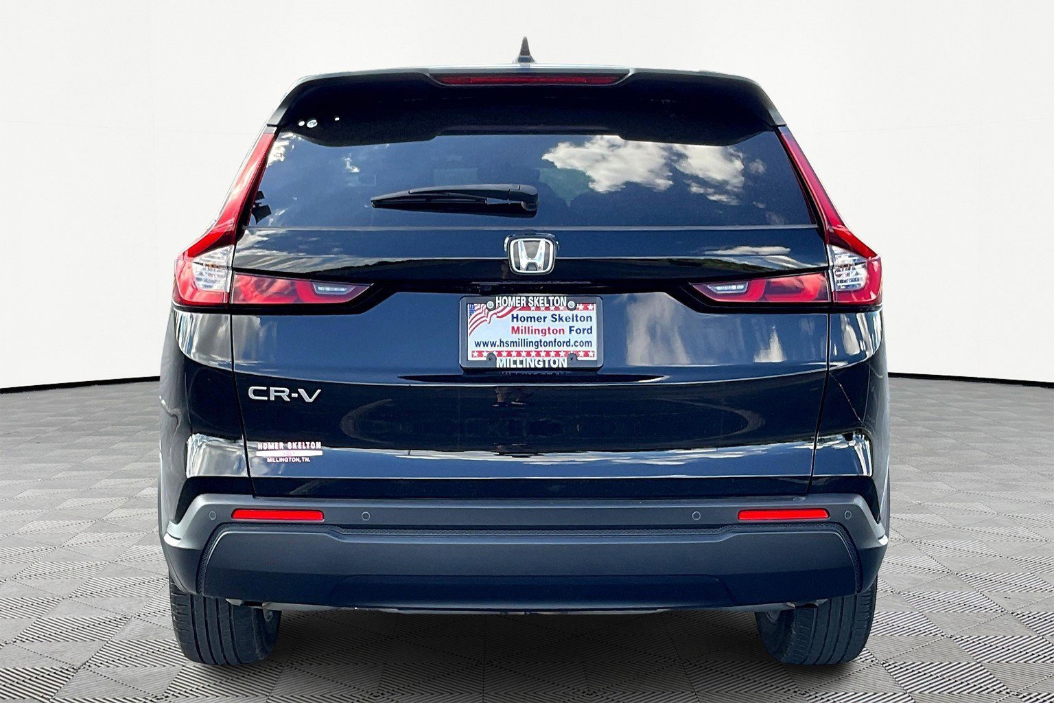 Used 2023 Honda CR-V EX-L image 4