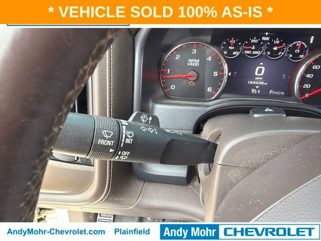 Used 2016 GMC Sierra 1500 Denali w/ Enhanced Driver Alert Package AWD/4WD image 18