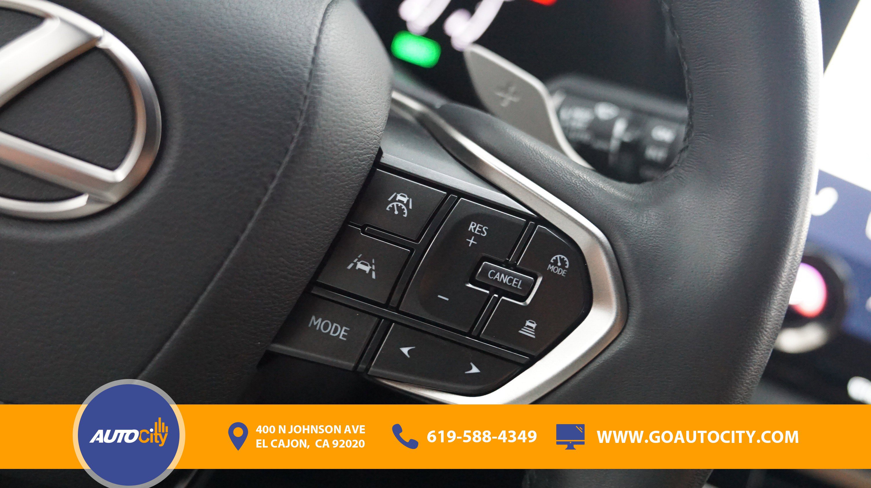 Used 2023 Lexus RX 350h w/ Accessory Package (2T) image 23