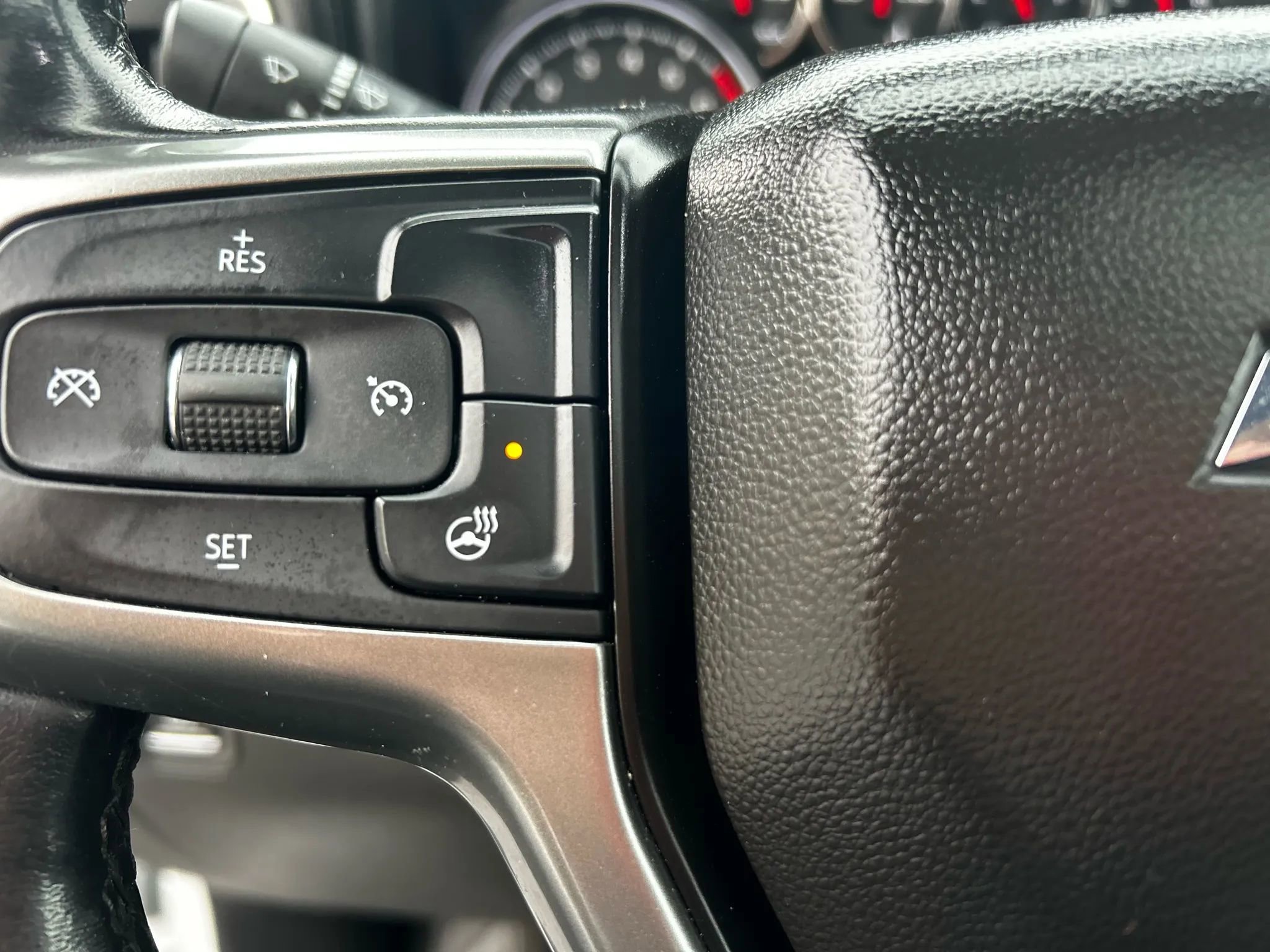 Used 2019 Chevrolet Silverado 1500 LT w/ All-Star Edition image 17