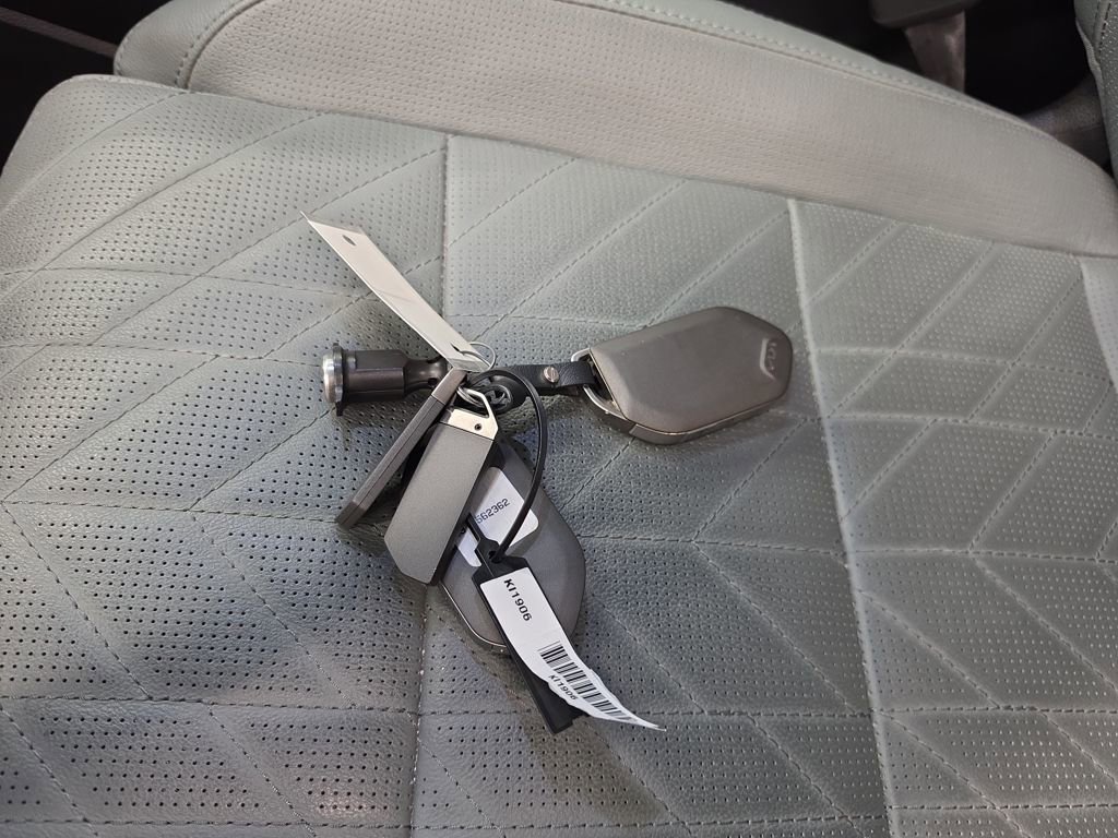 Certified 2024 Kia Telluride SX X-Pro image 40