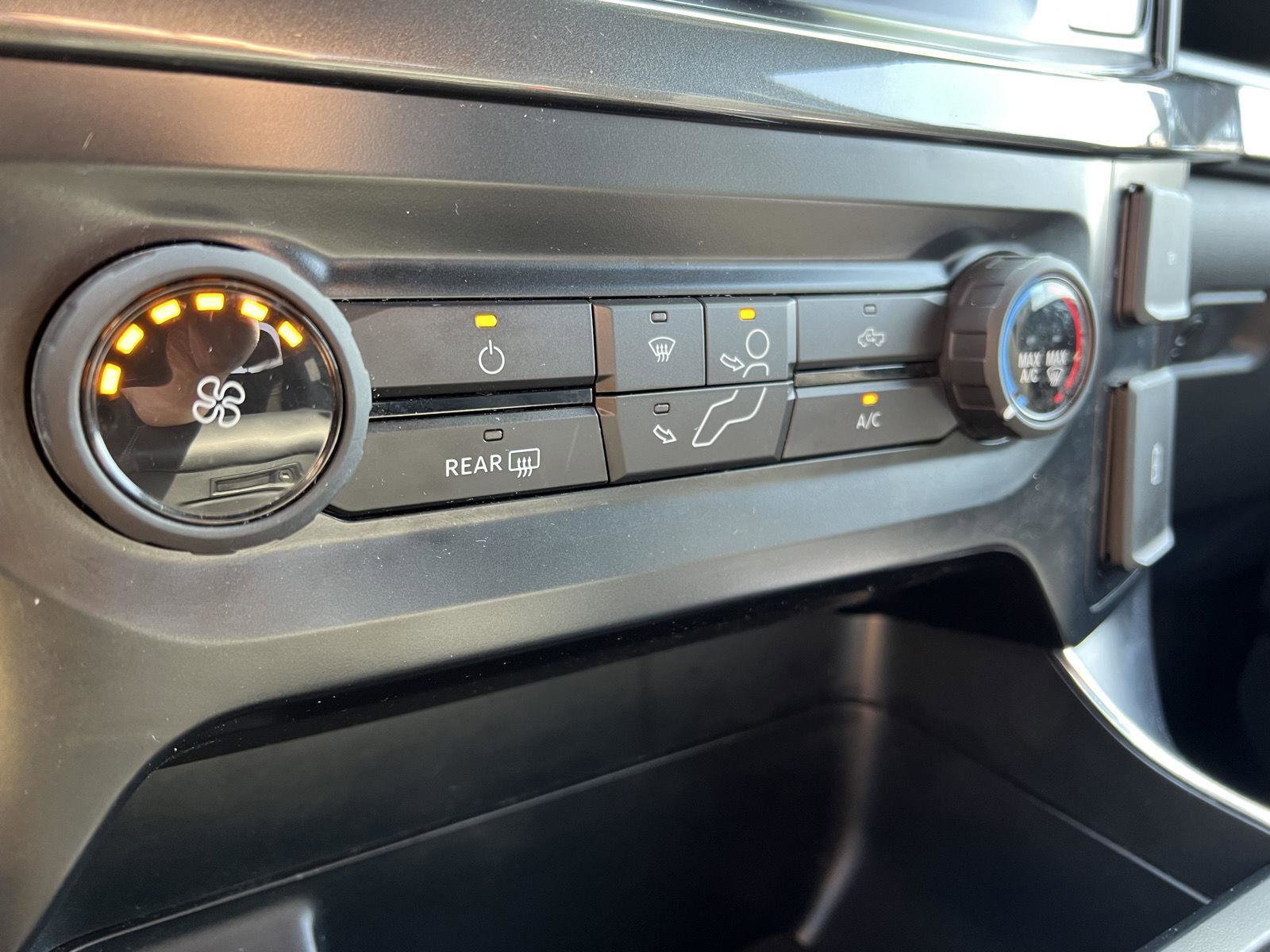 Used 2022 Ford F150 XL w/ STX Appearance Package image 33