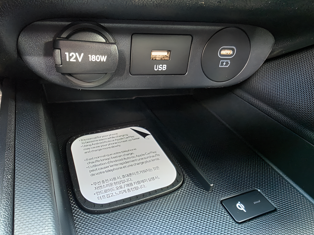 New 2026 Hyundai Elantra SEL Sport Premium FWD image 21