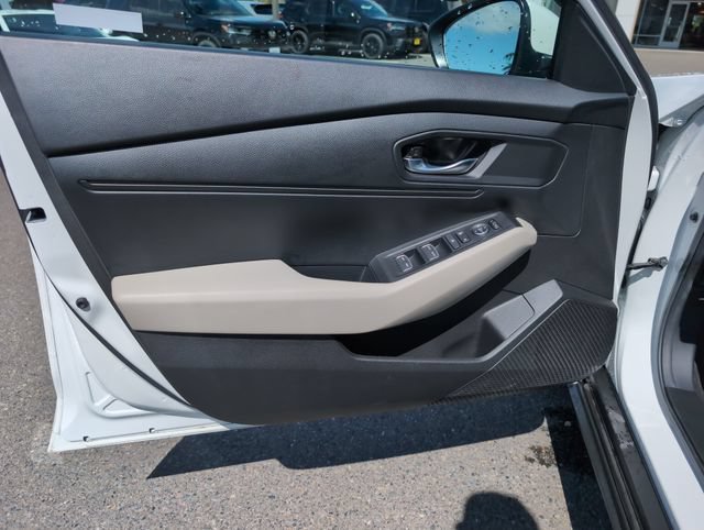 Used 2025 Honda Accord LX image 17
