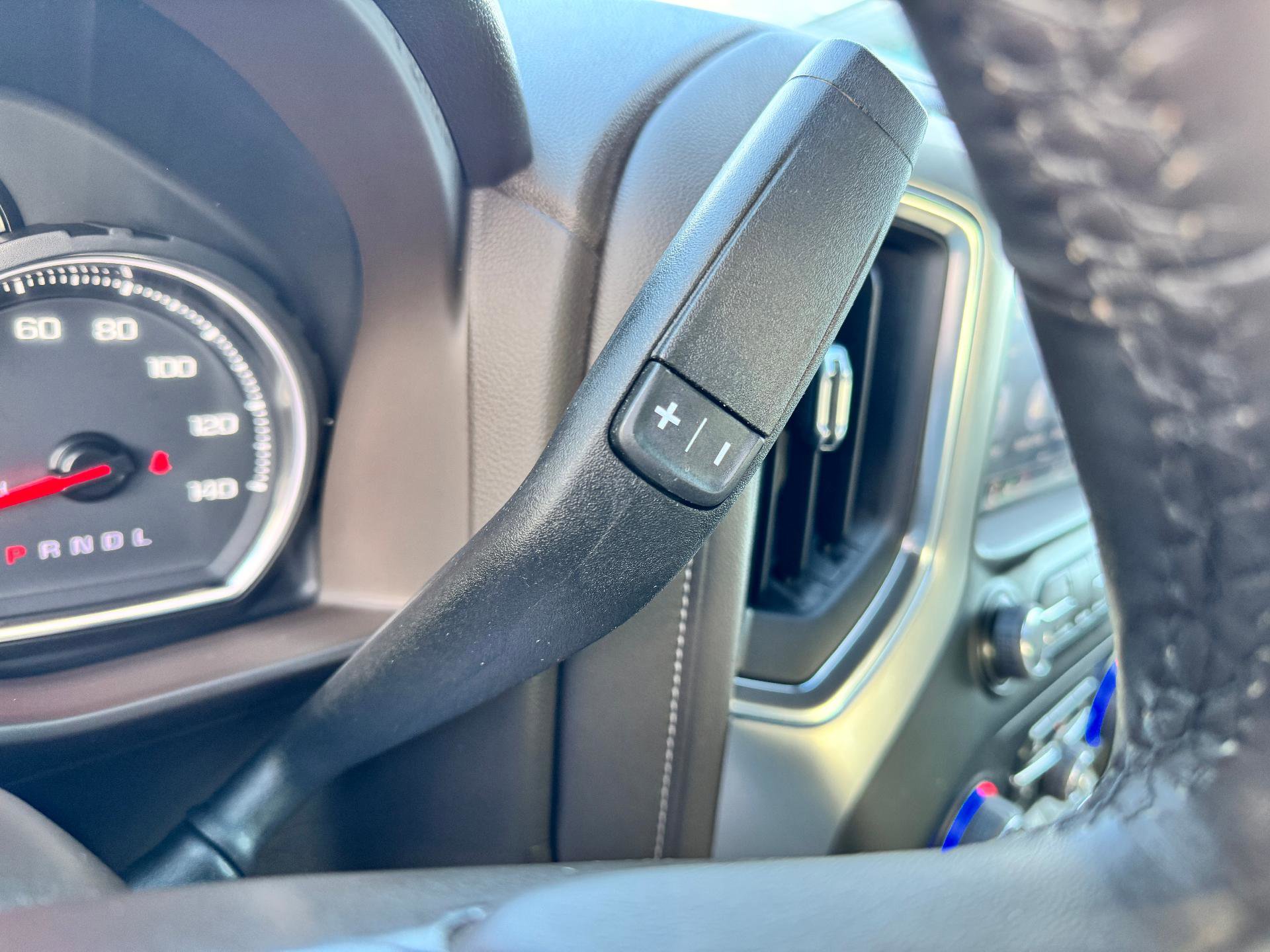 Used 2022 Chevrolet Silverado 1500 LT Trail Boss w/ Convenience Package II image 28