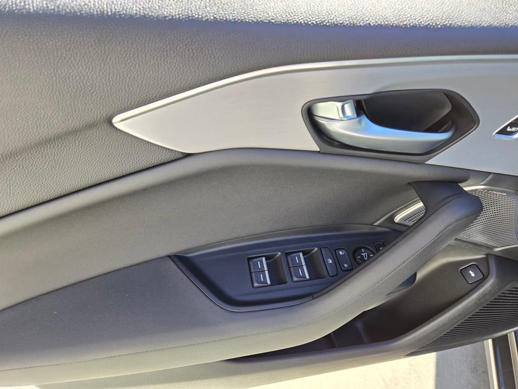 New 2025 Acura TLX w/ Technology Package image 22