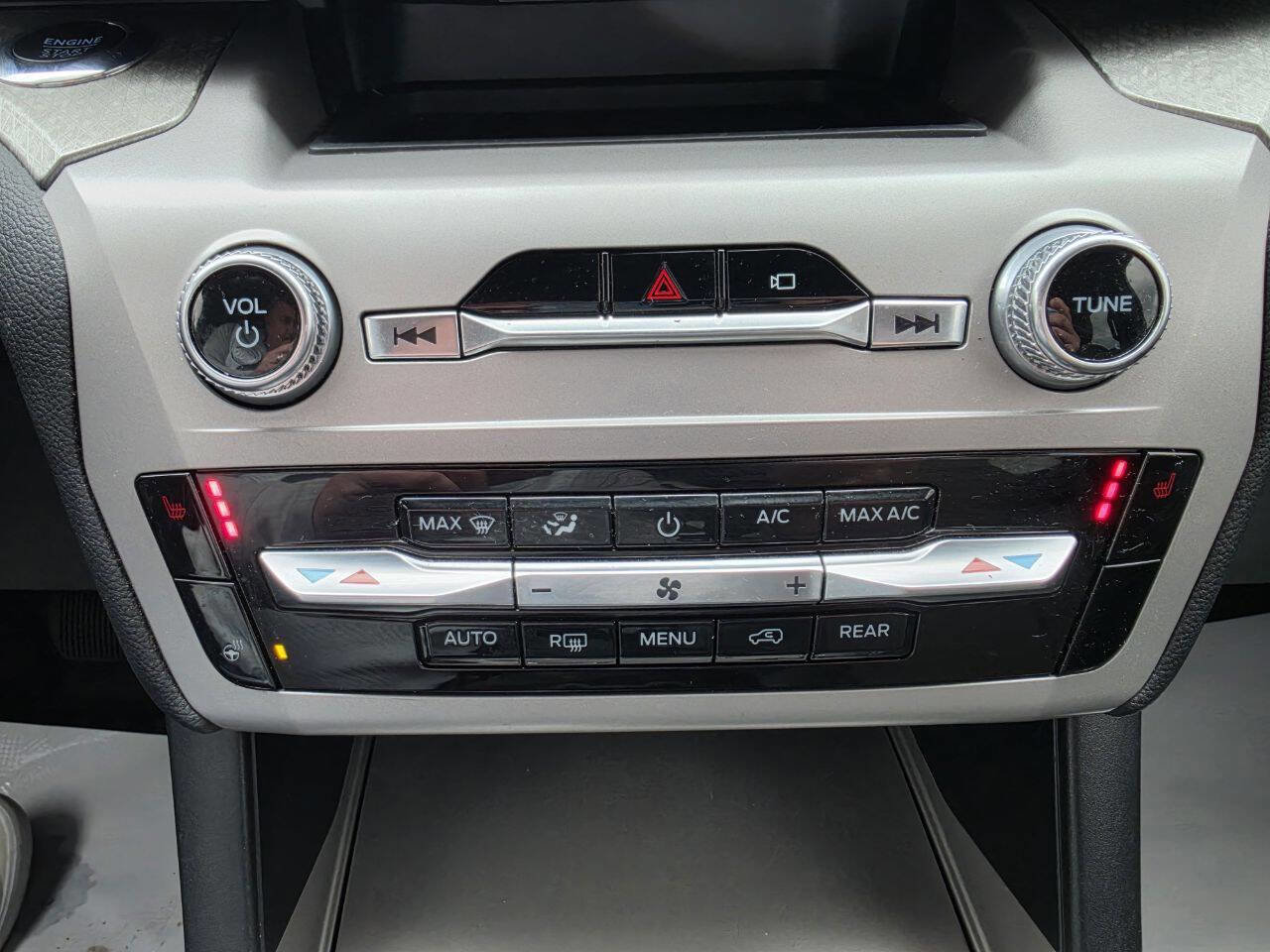 Used 2023 Ford Explorer Timberline AWD/4WD image 27
